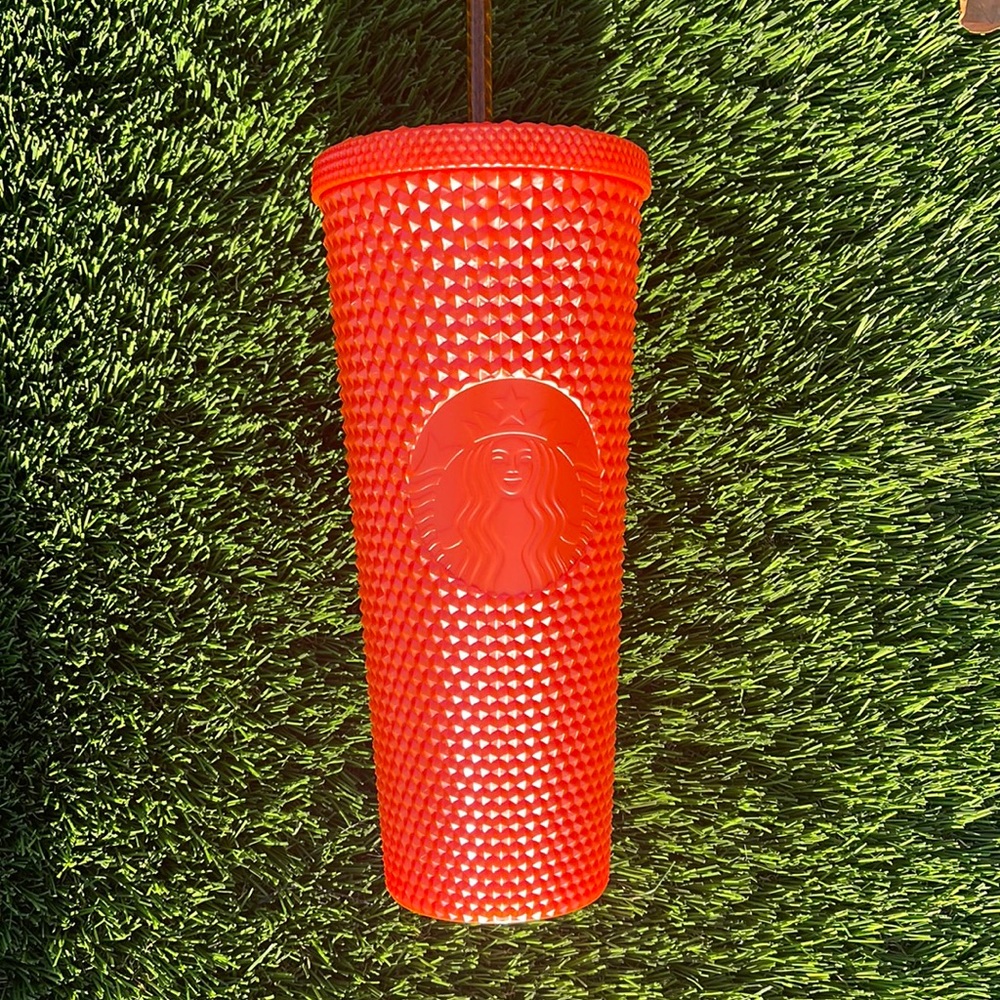 Starbucks Studded cup